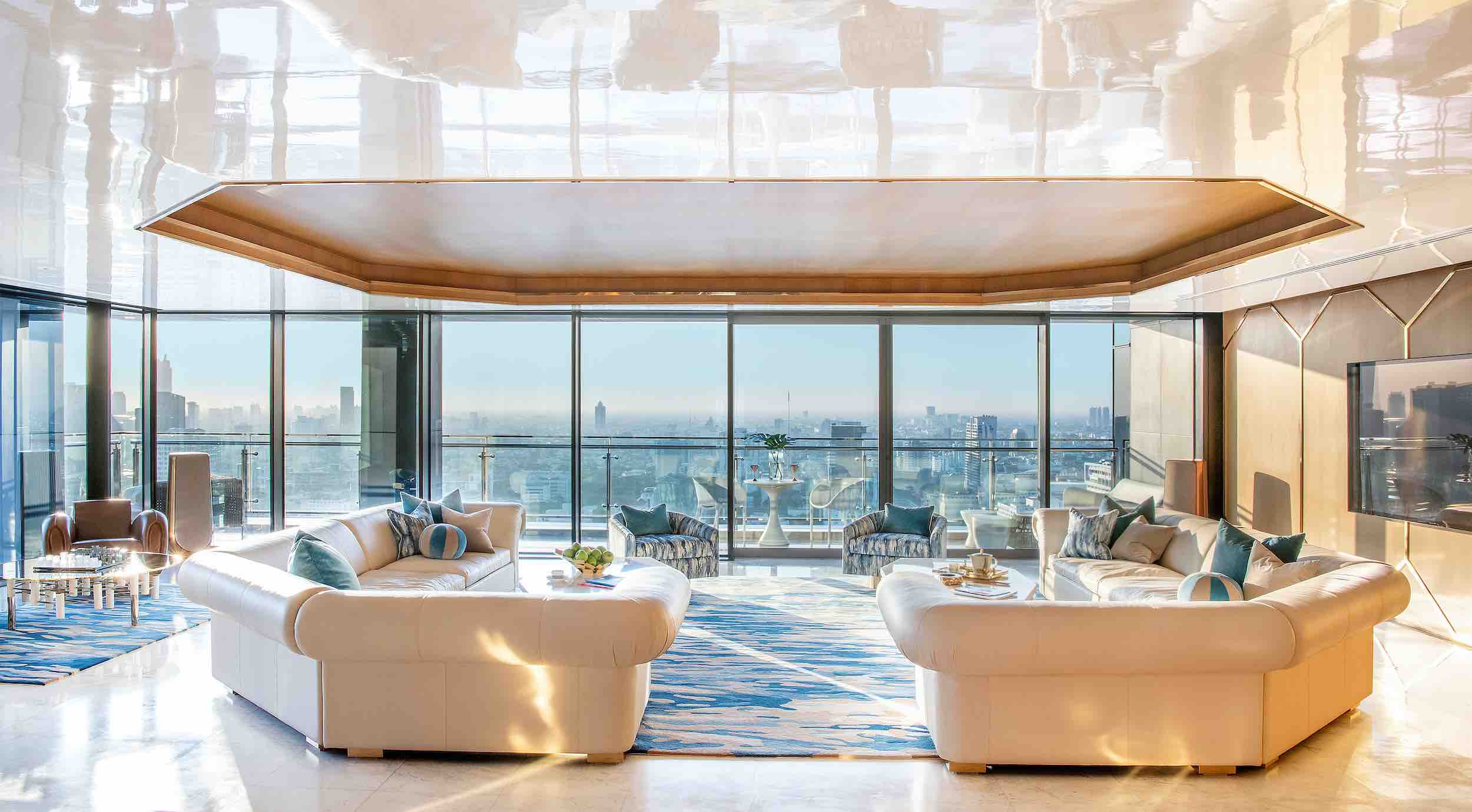 Luxury Penthouse Main